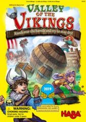 Valley of the Viking